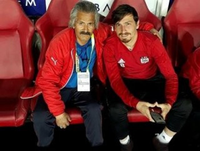 Sivasspor antrenörü Ahmet Bingöl vefat etti