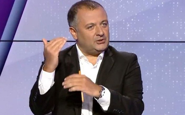 Mehmet Demirkol: Luiz Gustavo takımı değiştiriyor