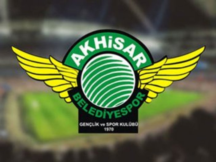 Akhisarspor'a transfer yasağı getirildi