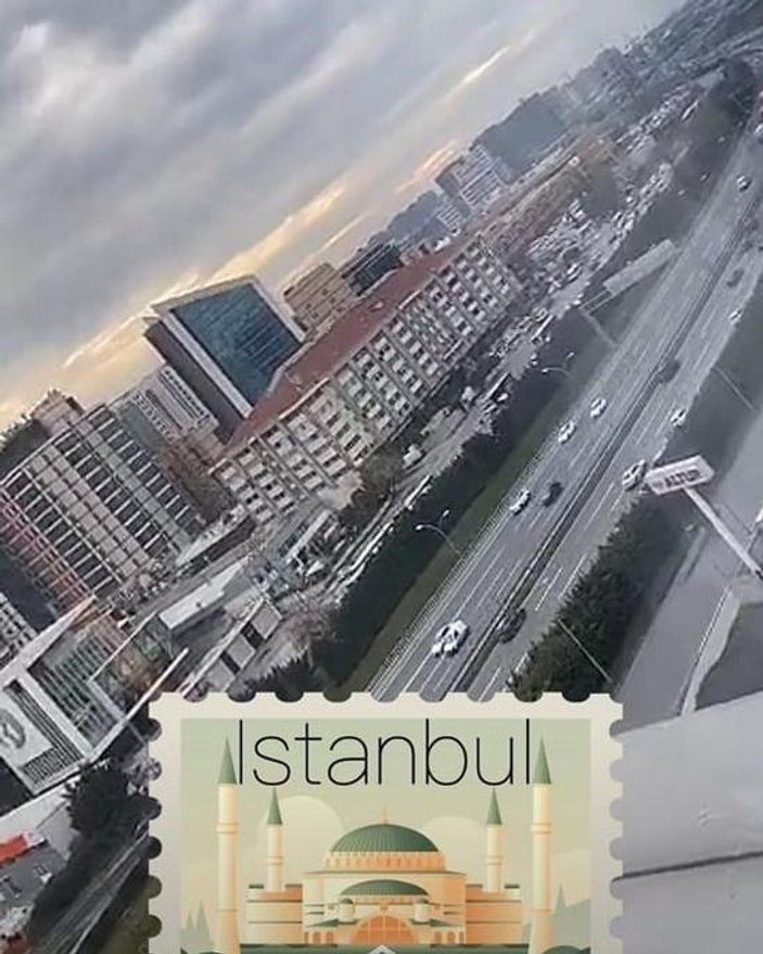 Onyekuru İstanbul'da