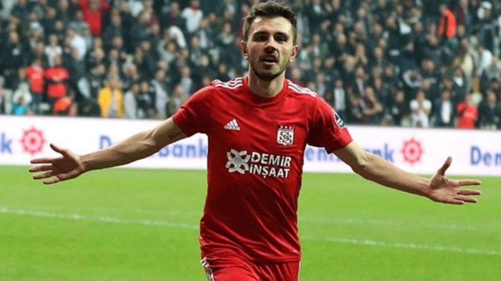 Emre Kılınç'tan Galatasaray itirafı