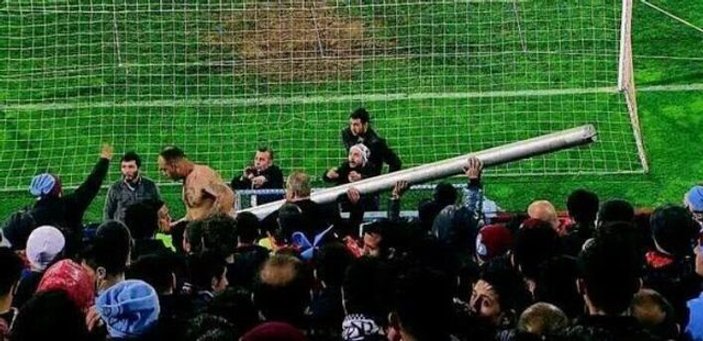 Fenerbahçe taraftarı Trabzonspor maçına alınmayacak