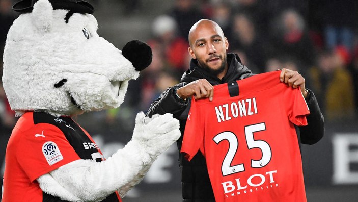Nzonzi: Galatasaray hakkında konuşmak istemiyorum