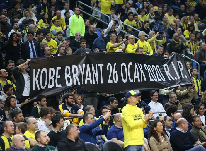 Fenerbahçe, Maccabi'ye son 2 saniyede yenildi