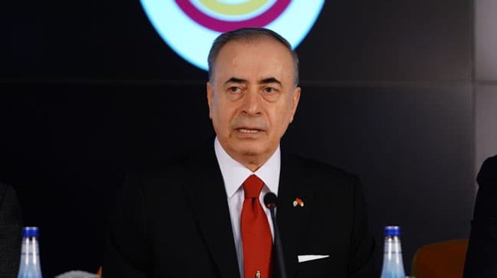 Mustafa Cengiz'den iddialı derbi yorumu
