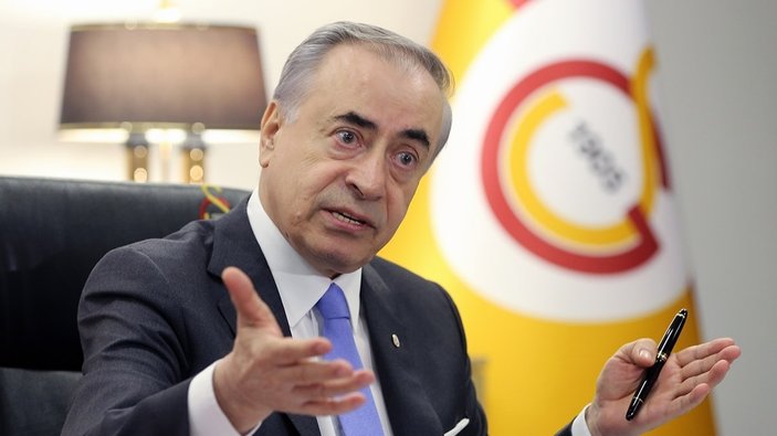 Mustafa Cengiz, Fenerbahçe derbisiyle ilgili konuştu