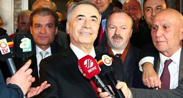Mustafa Cengiz: Mayısta ipi göğüsleriz