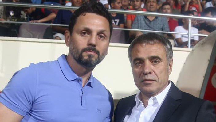Fenerbahçe'nin teknik direktör adayları