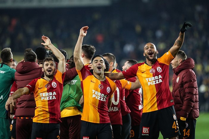 Derbi primi: 500 bin euro
