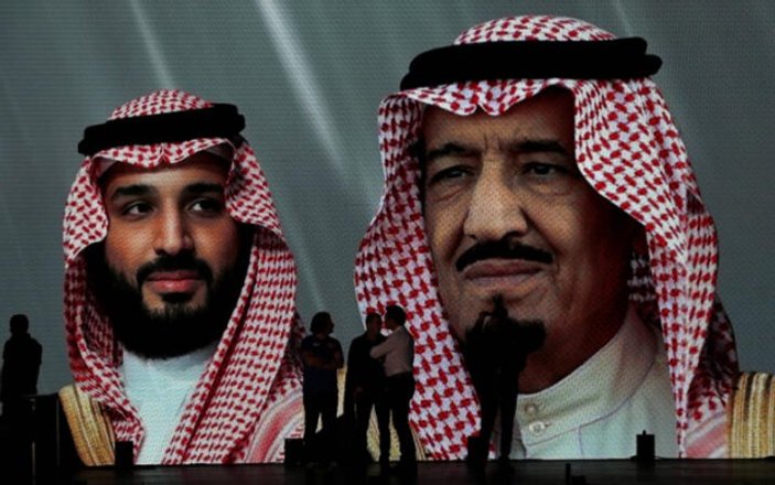 Suudi Arabistan, Fury'ye 400 milyon sterlin önerecek
