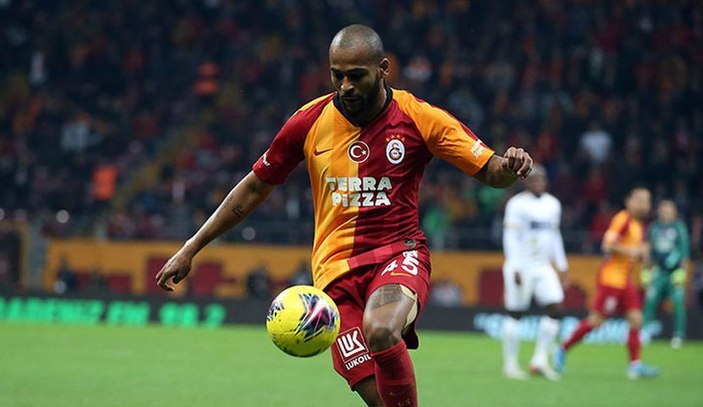 Marcao'nun bonservisi 20 milyon euro