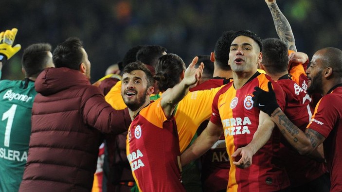 Galatasaray'dan iki maça dev prim