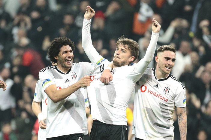 Sergen Yalçın: Galatasaray maçı kaderimizi belirleyecek