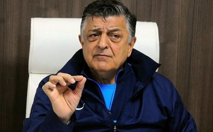 Yılmaz Vural'a Fenerbahçe soruldu