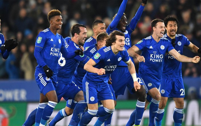 Çağlarlı Leicester'da, 3 oyuncu koronavirüse yakalandı