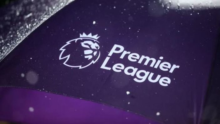 Premier Lig koronavirüs nedeniyle ertelendi