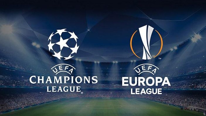 UEFA'nın Şampiyonlar Ligi planı