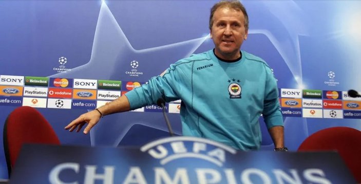 Zico bir kez daha Fenerbahçe'nin gündeminde