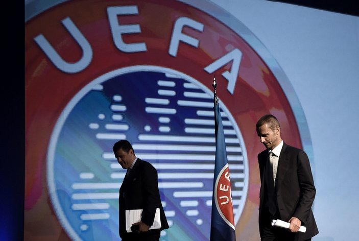 UEFA, kulüpler için harekete geçti