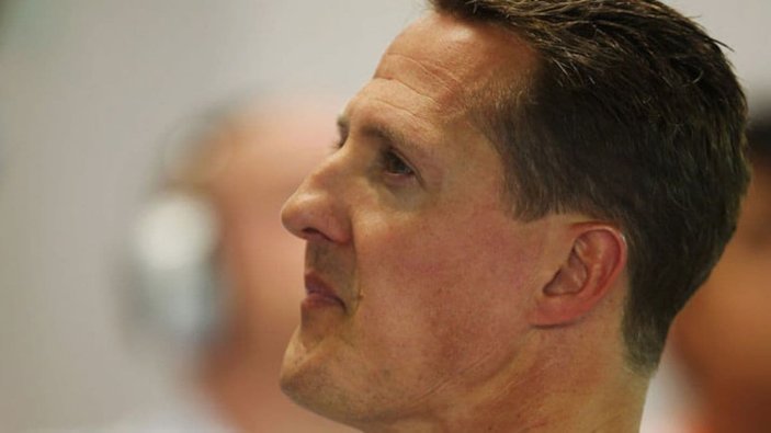 Schumacher Ailesi, koronavirüse karşı önlem aldı