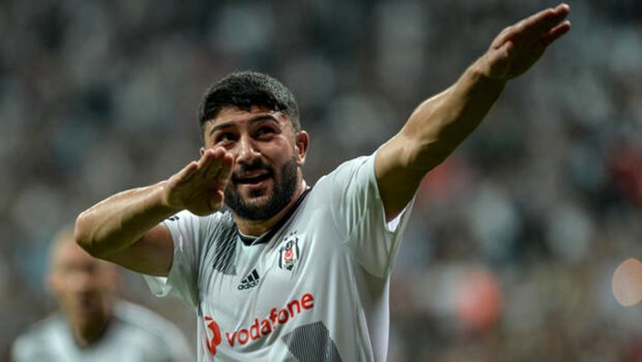 Beşiktaş'ta Güven Yalçın kararı