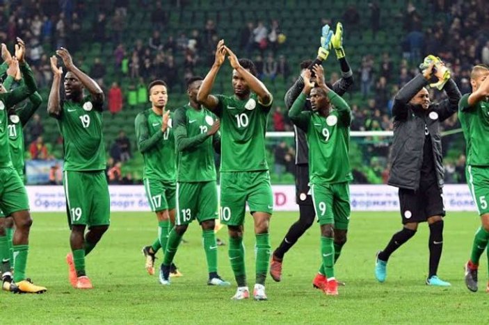 Nijerya'da fidye için kaçırılan iki futbolcu kurtarıldı
