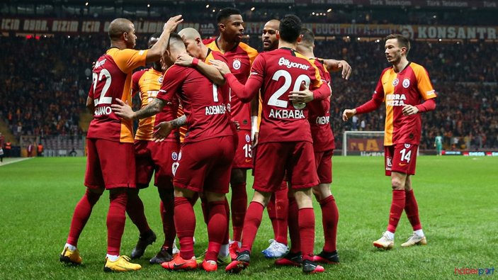 Galatasaray, transferde genç oyunculara yönelecek