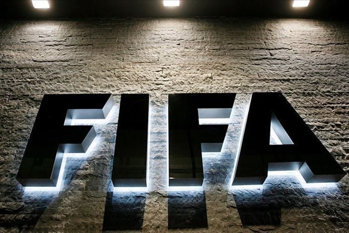 2018 ve 2022 Dünya Kupaları'nda rüşvet skandalı