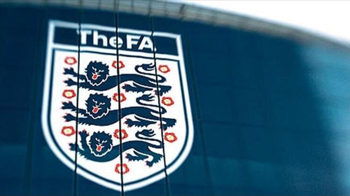 İngiltere Futbol Federasyonu maaşlarda kesinti yapacak