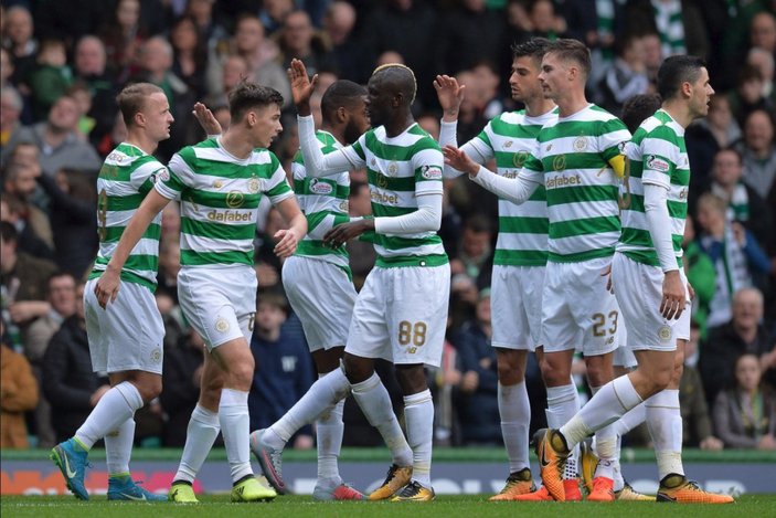 Celtic maaşlarda indirime gitti