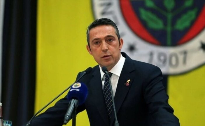 Fenerbahçe'de futbolcular indirime gidiyor