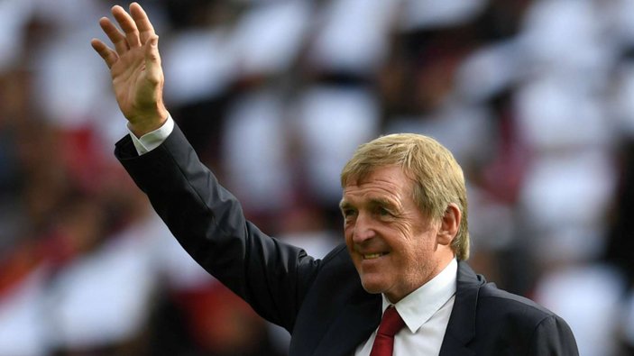 Korona tedavisi gören Kenny Dalglish taburcu edildi