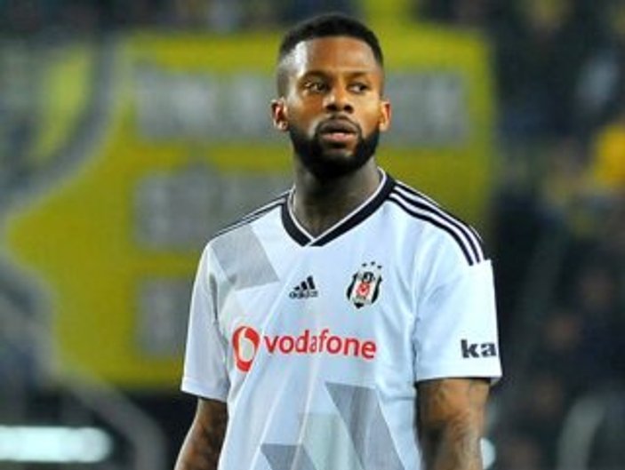 Lens: Beşiktaş'tan ayrılmak gibi bir düşüncem yok