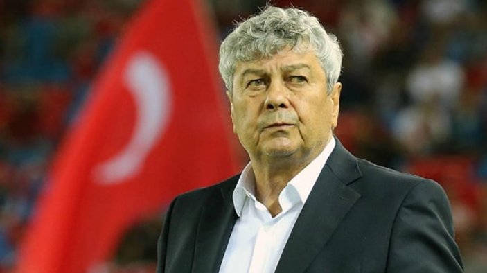 Lucescu: Beşiktaş'tan teklif aldım