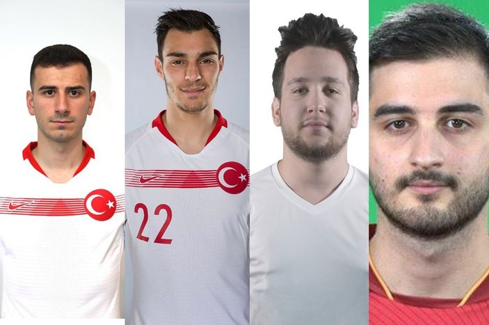 FIFA eNations Cup'ta Türkiye'nin rakipleri