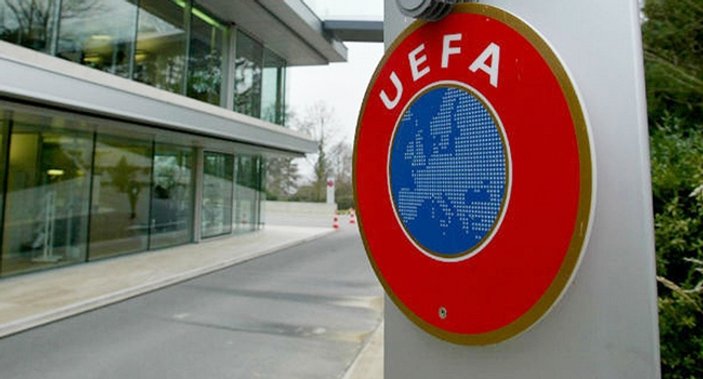 UEFA kararını bildirdi: Ligler tamamlanacak
