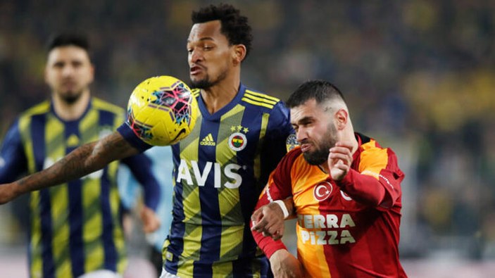 Fenerbahçe, savunmaya 2 takviye yapacak