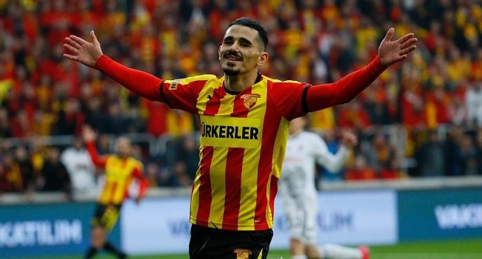 Serdar Güler yeniden Trabzonspor'a dönüyor