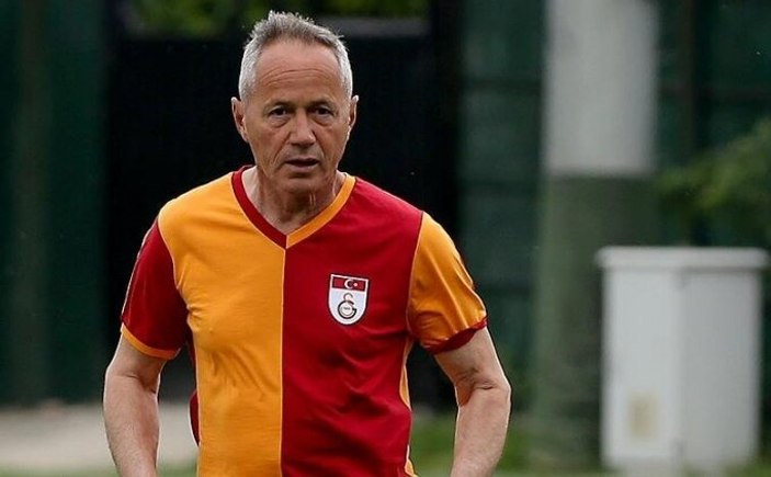 Prekazi: Ben olmasaydım, Galatasaray şampiyon olamazdı