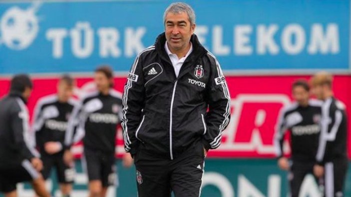 Beşiktaş'ın sportif direktör adayları belli oldu
