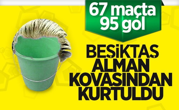 Karius'un Beşiktaşlıları çileden çıkaran hataları