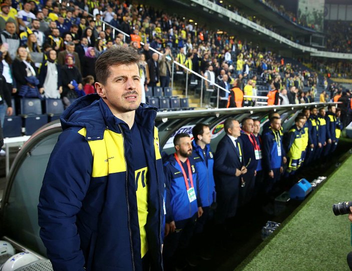 Rıdvan Dilmen: Fenerbahçe, Bjelica'yı getirecek