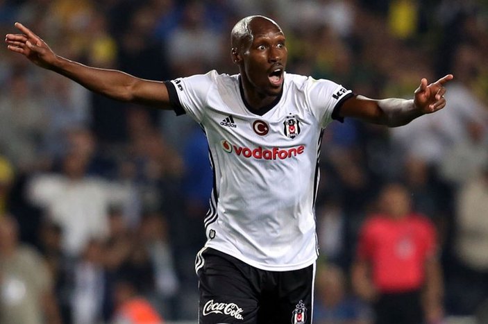 Beşiktaş yönetiminin teklifi Atiba'yı şaşırttı