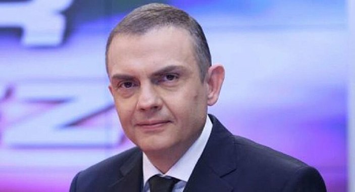 Ercan Taner istifa etti