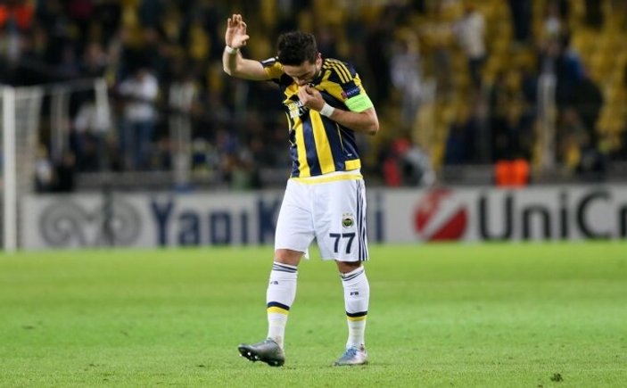 Fenerbahçe'nin Gökhan ısrarı sürüyor