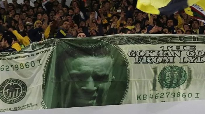 Fenerbahçe'nin Gökhan ısrarı sürüyor