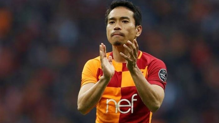 Beşiktaş'ın Nagatomo'ya teklifi ortaya çıktı