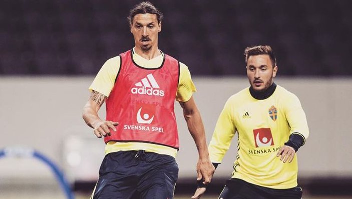 Beşiktaş, Ibra'nın takımındaki Muamer Tankovic'i istiyor