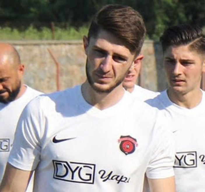 İsmail Yüksek, Fenerbahçe formasını giydi
