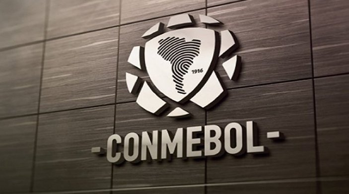 CONMEBOL'dan koronavirüs tedbirleri